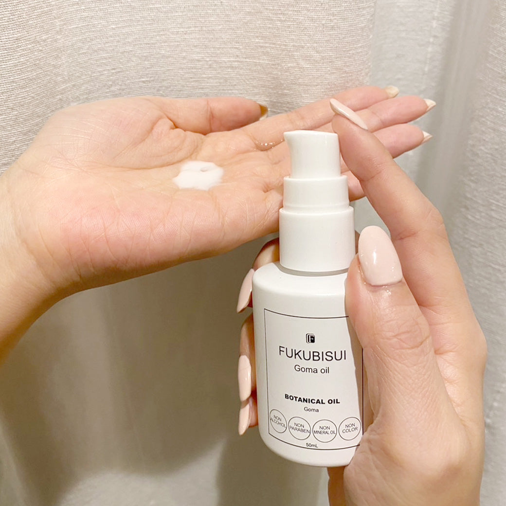 【乾燥・敏感肌】オイル苦手派が変わった!お風呂で「塗って待つだけ」の柔肌復活術