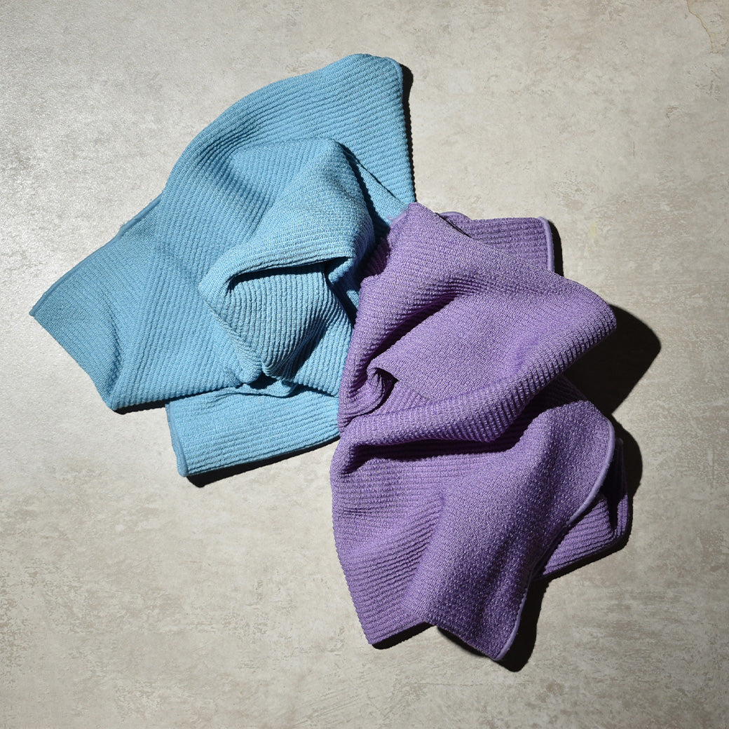 免疫力アップケア