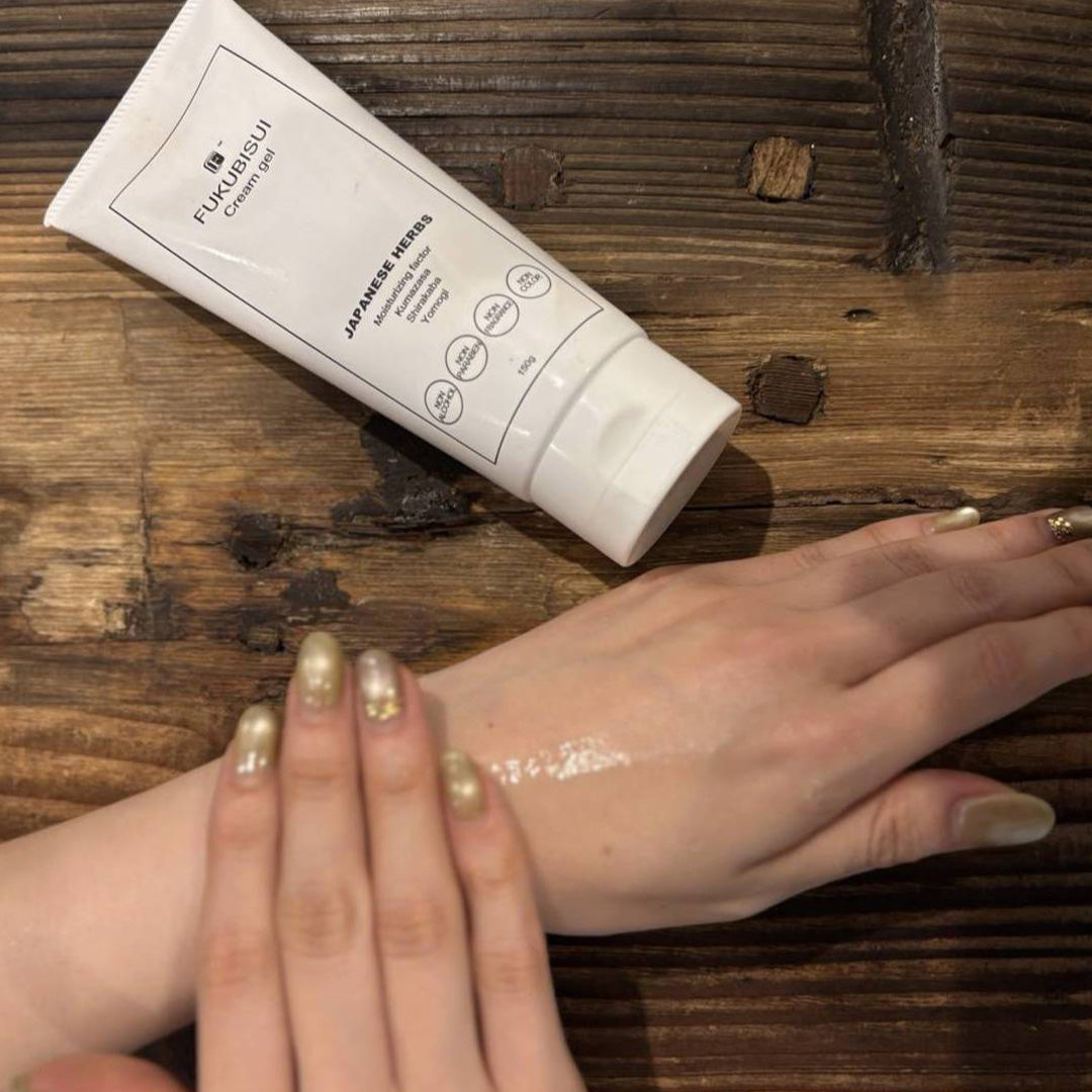 【オイリー・混合肌】油分過多の「吹き出物ループ」を卒業。翌朝の肌が安定する“適正保水”の新常識