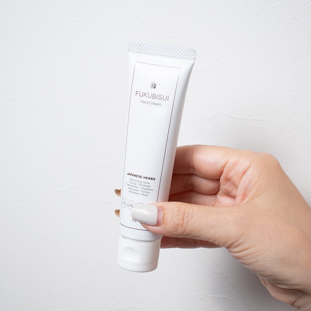ハンドクリーム