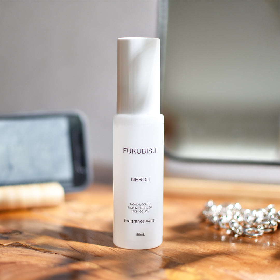 フレグランスウォーター ネロリ 50ml