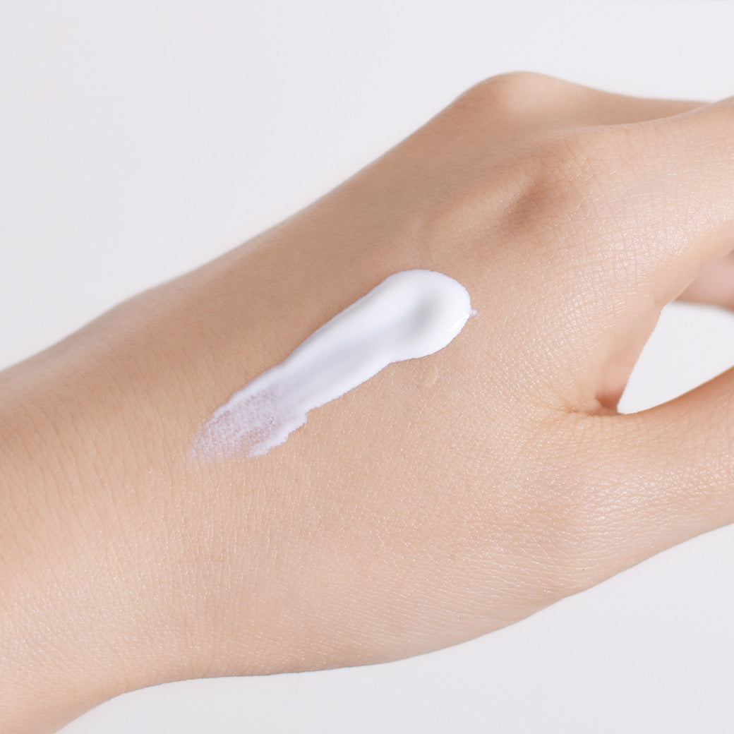 UVクリーム SPF48 PA+++