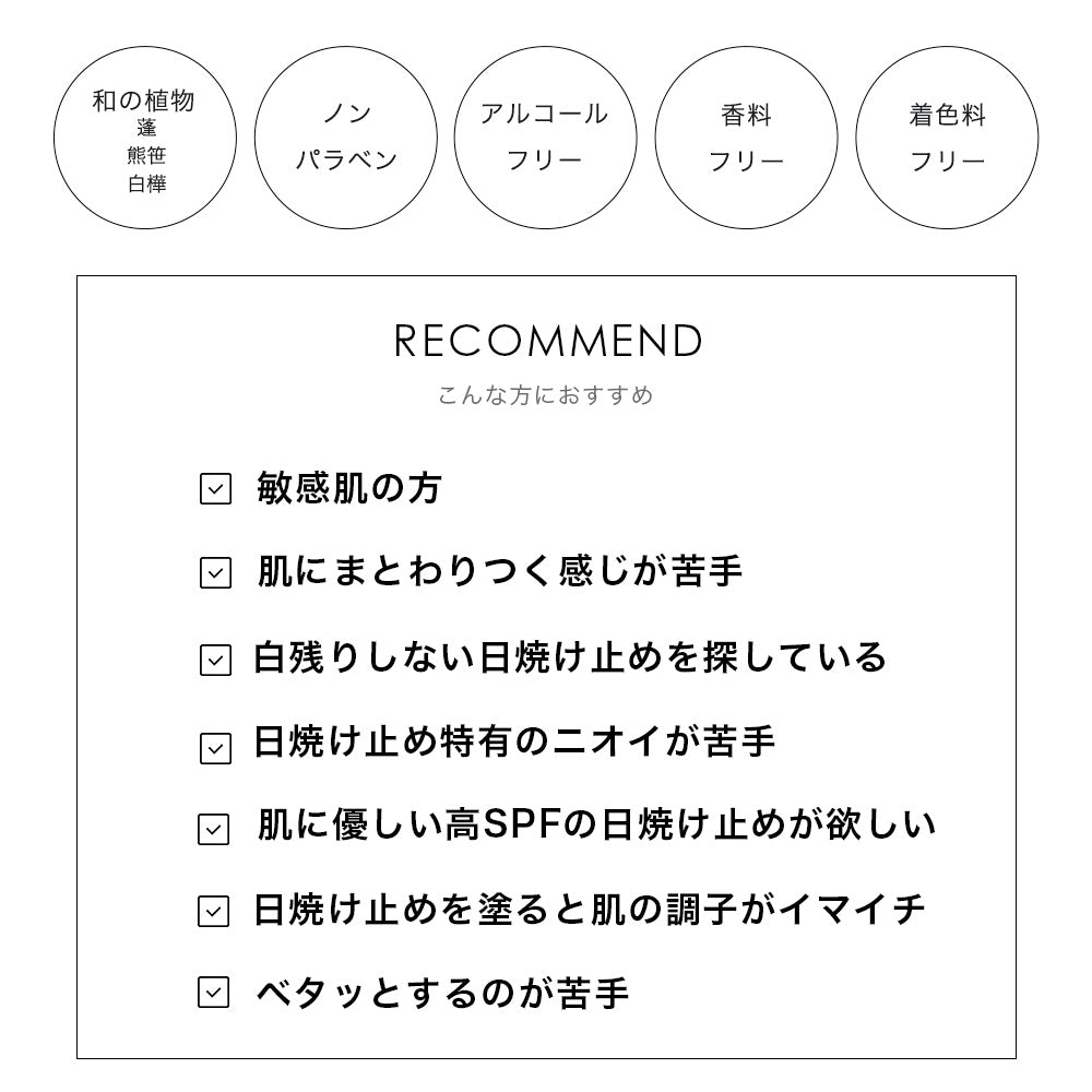 UV Cream SPF48 PA+++