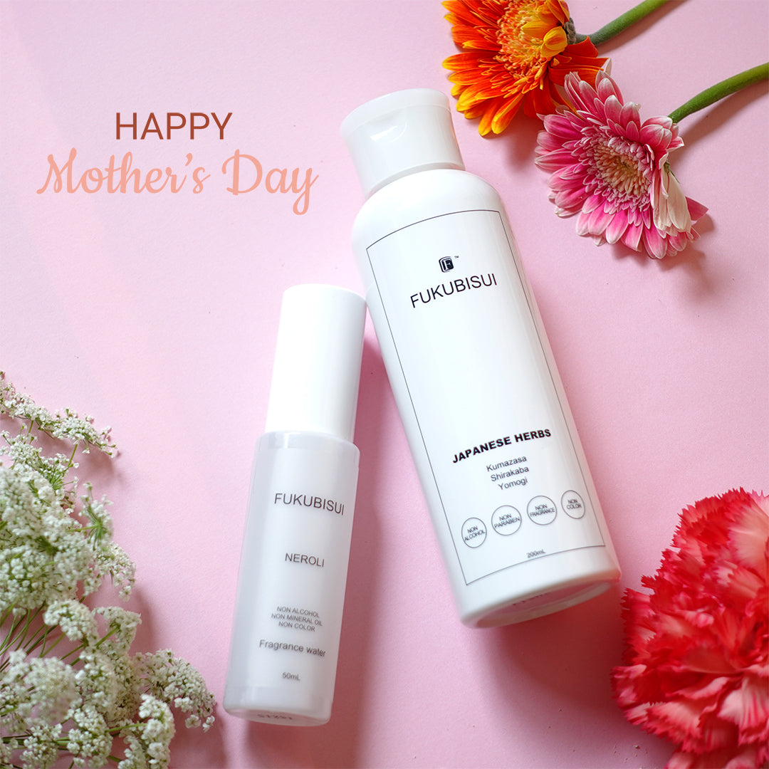 母の日 ありがとうセットⅡ【送料無料】