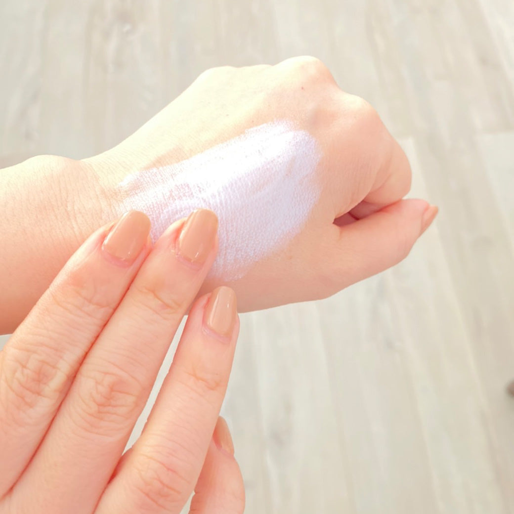 【重度花粉症・混合肌】SPF50は諦めた方へ。刺激を抑えた「SPF48」が春の肌を守り抜く理由