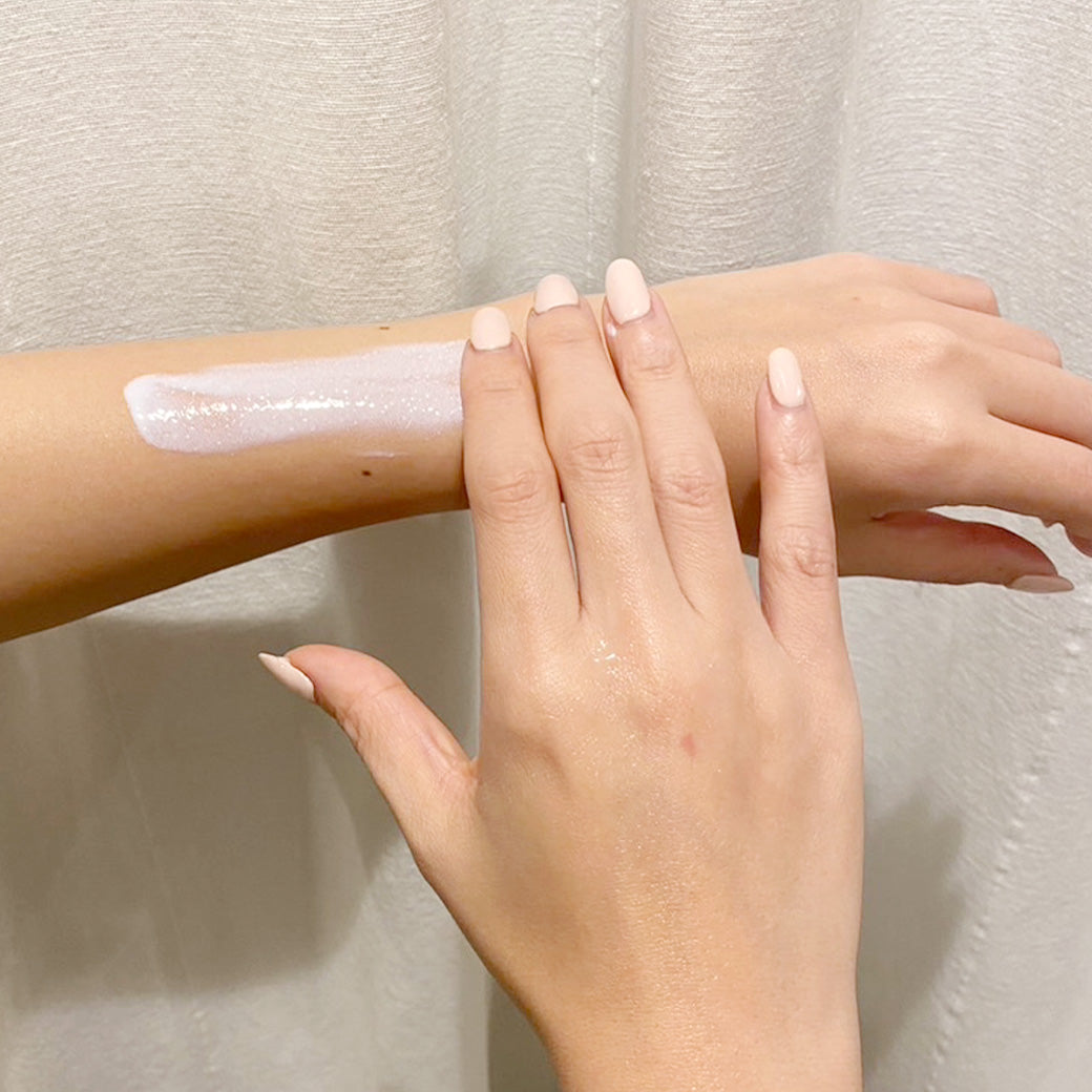 【乾燥・敏感肌】UV特有の乾燥・突っぱりを克服。1日中潤う裏技も