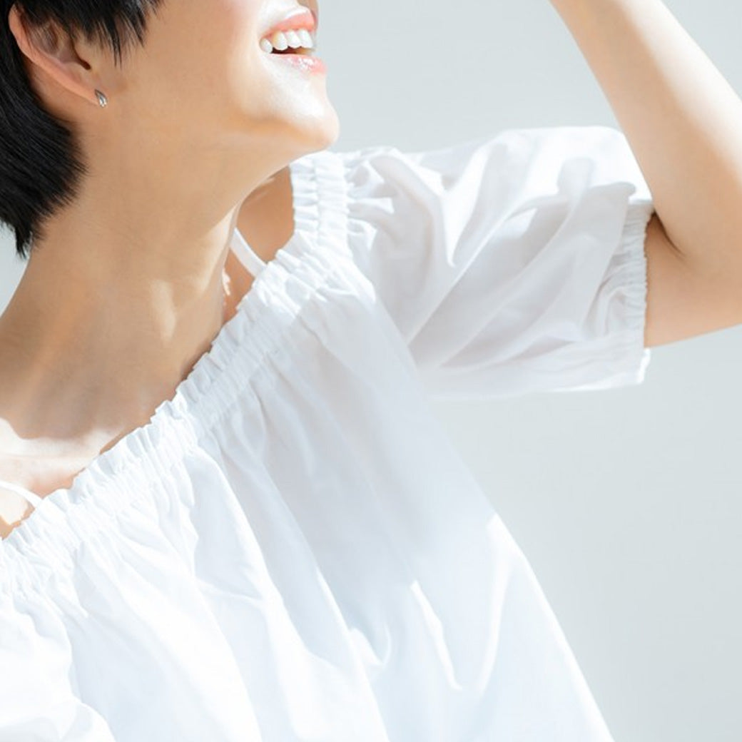 紫外線ケアを本格的にスタートする時期になりました。