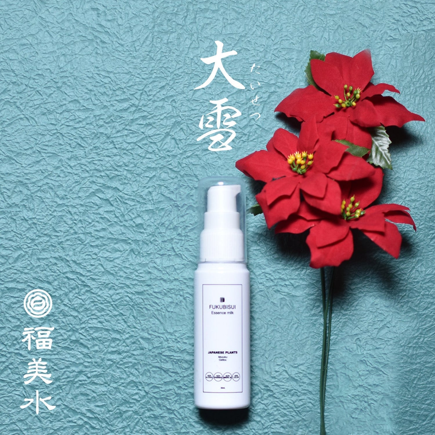 大雪（たいせつ）