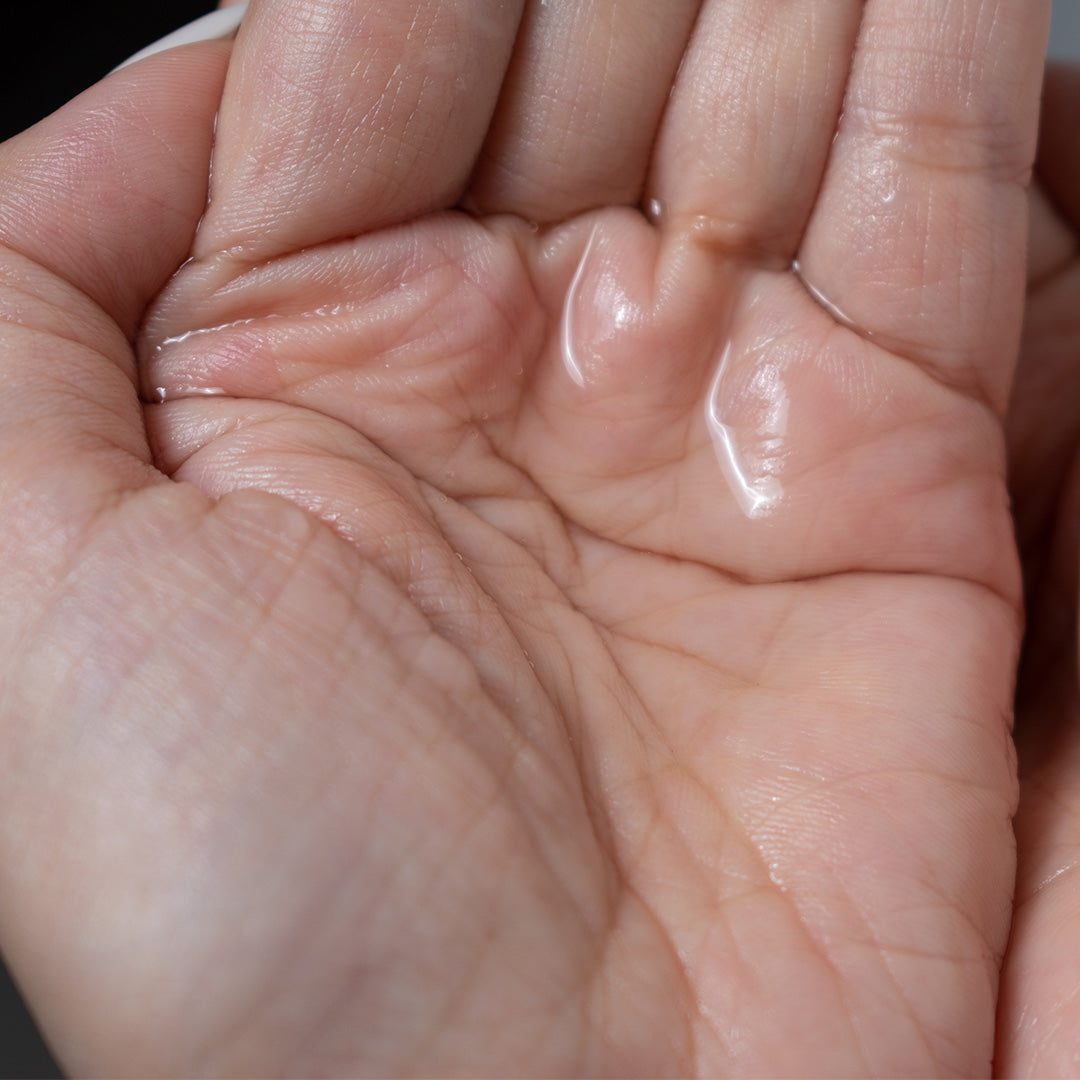 【混合肌・年齢肌】夏こそ、福美水の「軽やかさ」が味方になる。