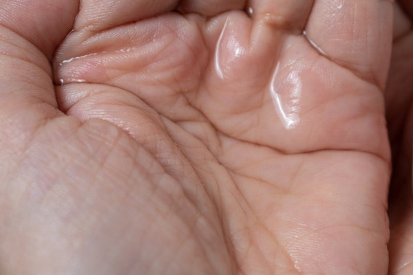 【混合肌・年齢肌】夏こそ、福美水の「軽やかさ」が味方になる。