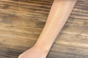 【深刻な乾燥肌】ベタつき嫌いの「最短・高保湿」ルート。朝のぷっくり肌を作る、UV下地前の新習慣