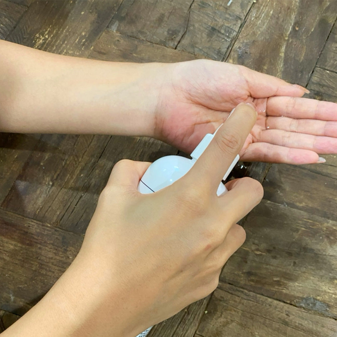 【乾燥肌】ベタつかない乾燥肌ケア！BAが教えるブースター＆全身保湿テク