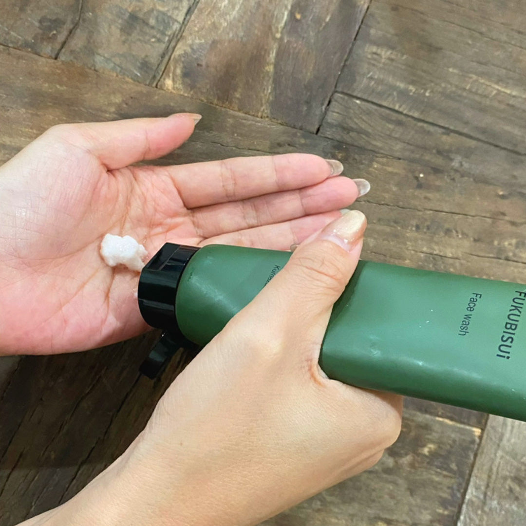 【乾燥肌】季節の変わり目のゴワつき肌へ。BAが実践する「浸透力を実感する」水分ケア