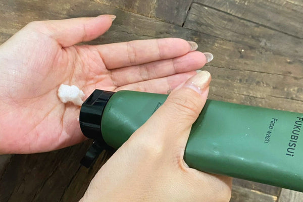 【乾燥肌】季節の変わり目のゴワつき肌へ。BAが実践する「浸透力を実感する」水分ケア