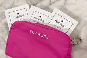 【乾燥肌・ざらつき】乾燥肌の私が夏に手放せない、週3回のリセット洗顔。