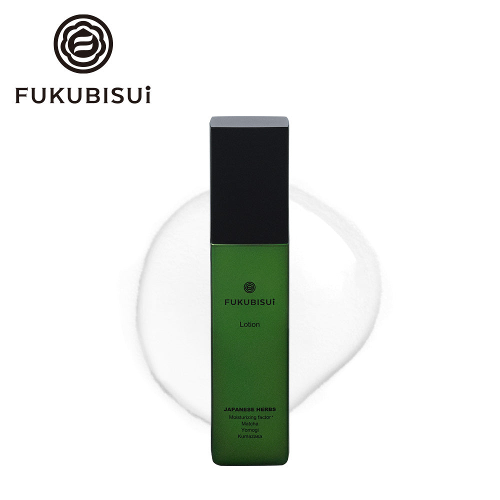 FUKUBISUI matcha ローション 150ml